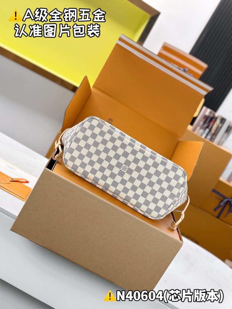 LV Shopping Bags